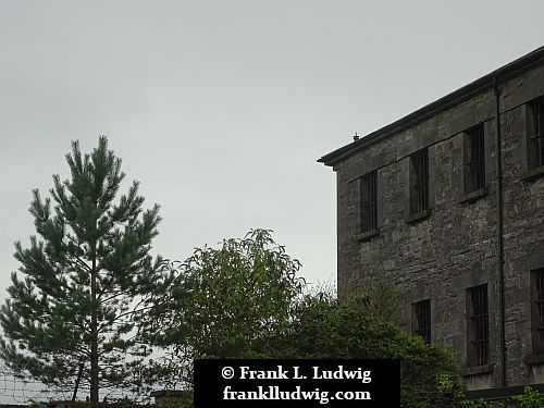 Sligo Gaol